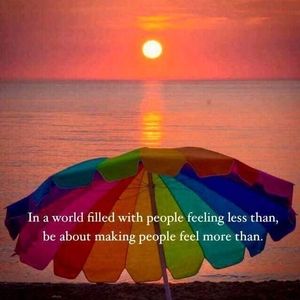 Meet your Posher, Dawn